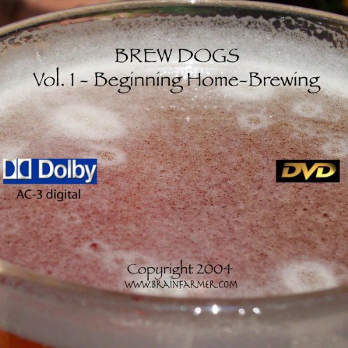 brew beer at home