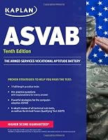 Kaplan ASVAB