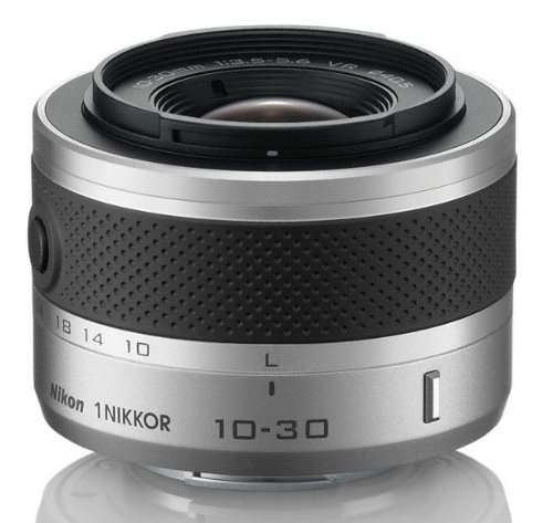Imagen 3 de Nikon VVA154K004