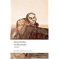 Frankenstein (Or the Modern Prometheus - The 1818 Text) (Oxford World's Classics Series) (Paperback)