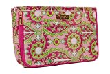 PurseN Pink Starburst/Pink Small Purse Organizer Insert