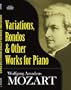 Variations, Rondos and Other Works for Piano (Dover Music for Piano)