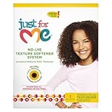 Just For Me No-Lye Texture Softener System 