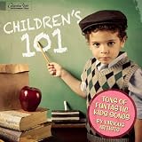 Childrens 101