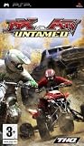 Mx vs. atv : extrême limite 51dg%2BdzvpjL. SL160 Mx vs. atv : extrême limite
