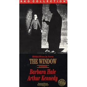 The Window [VHS]