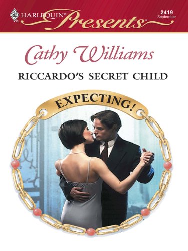 Riccardo's Secret Child (Expecting!)