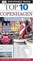 Copenhagen (DK Eyewitness Top 10 Travel Guide)