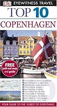 Copenhagen (DK Eyewitness Top 10 Travel Guide)