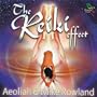 Reiki Effect