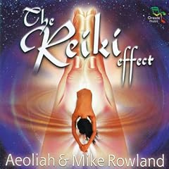 Reiki Effect