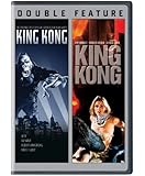 King Kong '33/ King Kong '76 (DVD) (DBFE)