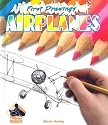 Airplanes (First Drawings)