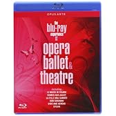 V2: Blu Ray Experience: Opera Ballet [Blu-ray] [Import]