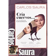 Cria Cuervos...