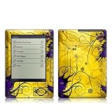 LIBRE eBook Reader Pro Skin - Chaotic Land