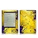 LIBRE eBook Reader Pro Skin - Chaotic Land