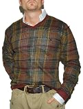 Polo Ralph Lauren Men V-Neck Sweater
