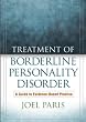 Treatment of Borderline...