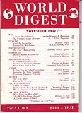World Digest 1937--November