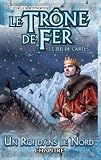 A King in the North Chapter Pack A Game of Thrones Card Game