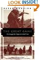 The Great Game: The Struggle for Empire in Central Asia (Kodansha Globe)
