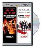 Ocean's Eleven/Ocean's Twelve (DBFE)