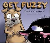 Get Fuzzy: 2008 Day-to-Day Calendar