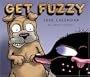 Get Fuzzy: 2008 Day-to-Day Calendar