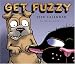 Get Fuzzy 2008 Calendar