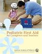 PedFACTS:  Pediatric First Aid for Caregivers and Teachers