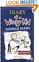 Diary of a Wimpy Kid: Rodrick Rules (Book 2)