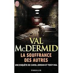 La souffrance des autres
