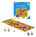 Ravensburger - Jeu de soci&eacute;t&eacute; - Croc'Chenille