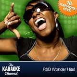 The Karaoke Channel - Best R&B Hits [Explicit]