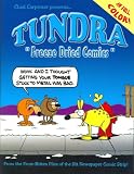 Review Tundra & Associates Inc  / Tundra: Freeze Dried Comics