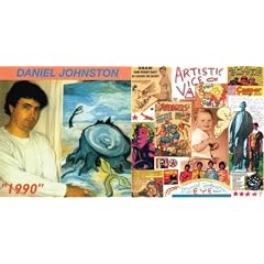 1990/Artistic Vice