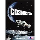 Cosmos 1999 : l'Int�grale de la s�riepar Gerry Anderson