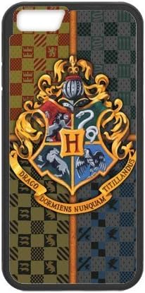 iPhone 6 Case,iPhone 6 (4.7) Case [Harry Potter] Protective Cover Skin for iPhone 6,Harry Potter Waterproof Case for Apple iPhone 6,Hard Case for iPhone 6 (4.7 inch)