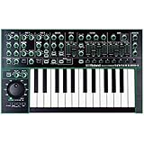 Roland AIRA Series System-1 25-Key Variable Synthesizer (Used - Mint Condition)