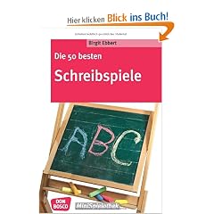 Die 50 besten Schreibspiele