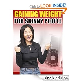 Gaining Weight For Skinny People