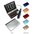 ECTACO ERM900C Partner English - Romanian Talking Electronic Dictionary and Audio PhraseBook with Handheld OCR Scanner Pen