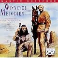 Winnetou Melodien-Die Musik der gro�en Karl-May Erfolge (15 tracks)