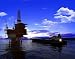 Production of Petroleum - 24"W x 19"H - Peel and Stick Wall Decal by Wallmonkeys