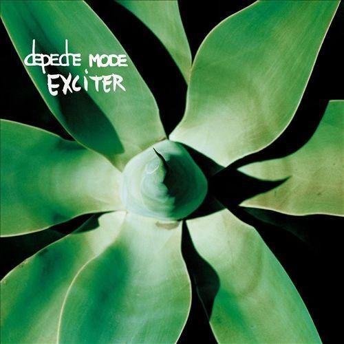 Depeche Mode - Exciter (Bonus Disc) - Zortam Music