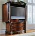 Universal Furniture 534165E / 534165B Jefferson Manor Armoire Image