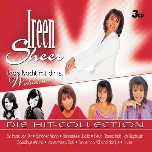 Ireen Sheer - Goodbye Mama Lyrics - Zortam Music