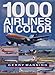1000 Airlines in Color