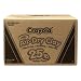 Crayola 57-5001 Air-Dry Clay, 25 lbs., White